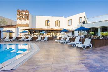 Club Flora Hotel 3*