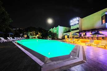 Club Flora Hotel 3*