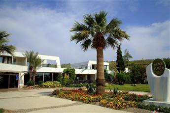 Club Flora Hotel