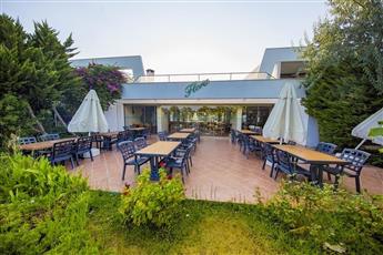 Club Flora Hotel