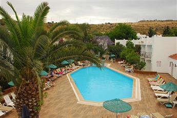 Club Flora Hotel