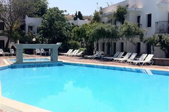 Club Flora Hotel