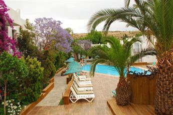 Club Flora Hotel