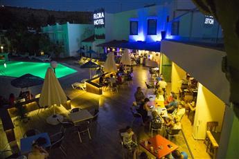 Club Flora Hotel
