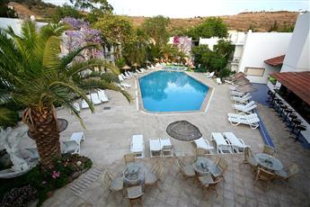 Club Flora Hotel