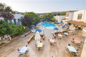 Club Flora Hotel