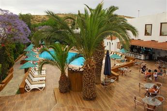 Club Flora Hotel