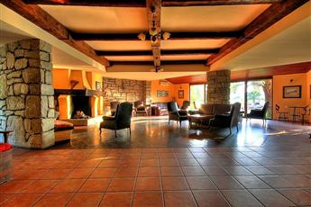Club Flora Hotel