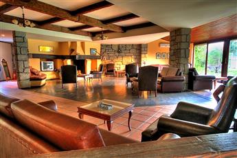 Club Flora Hotel