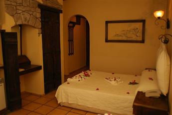 Club Flora Hotel