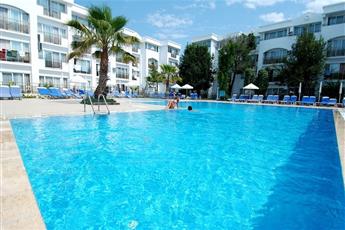 Club Golf Hotel 4* (ex.Maya Golf Side)