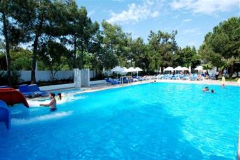 Club Golf Hotel 4* (ex.Maya Golf Side)