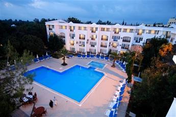 Club Golf Hotel 4* (ex.Maya Golf Side)