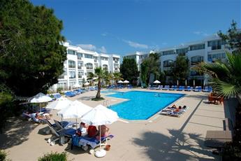 Club Golf Hotel 4* (ex.Maya Golf Side)