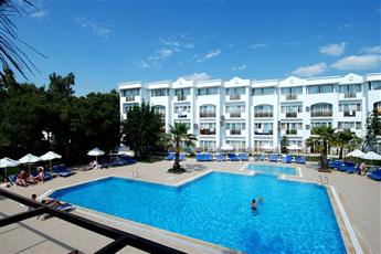 Club Golf Hotel 4* (ex.Maya Golf Side)