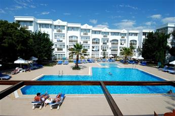 Club Golf Hotel 4* (ex.Maya Golf Side)