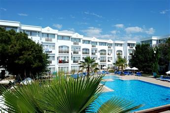 Club Golf Hotel 4* (ex.Maya Golf Side)