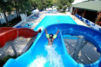 Club Golf Hotel 4* (ex.Maya Golf Side)