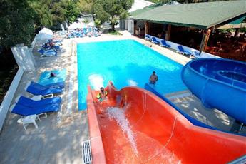 Club Golf Hotel 4* (ex.Maya Golf Side)