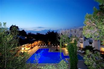 Club Golf Hotel 4* (ex.Maya Golf Side)