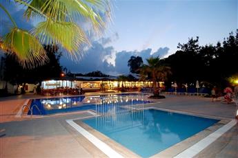 Club Golf Hotel 4* (ex.Maya Golf Side)