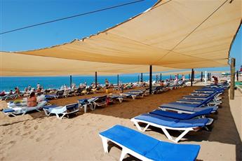 Club Golf Hotel 4* (ex.Maya Golf Side)