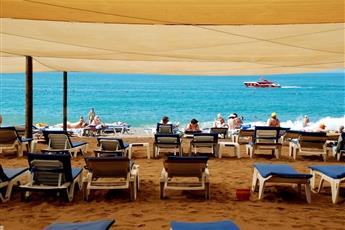 Club Golf Hotel 4* (ex.Maya Golf Side)