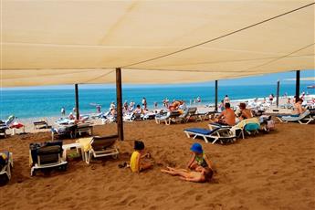 Club Golf Hotel 4* (ex.Maya Golf Side)