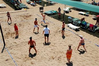 Club Golf Hotel 4* (ex.Maya Golf Side)