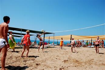 Club Golf Hotel 4* (ex.Maya Golf Side)