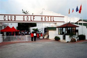 Club Golf Hotel 4* (ex.Maya Golf Side)