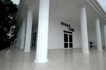 Club Golf Hotel 4* (ex.Maya Golf Side)