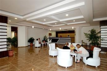 Club Golf Hotel 4* (ex.Maya Golf Side)