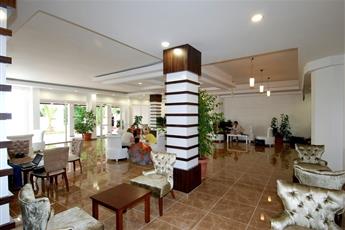 Club Golf Hotel 4* (ex.Maya Golf Side)