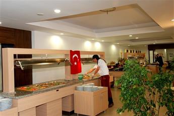 Club Golf Hotel 4* (ex.Maya Golf Side)