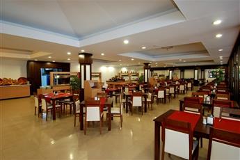 Club Golf Hotel 4* (ex.Maya Golf Side)