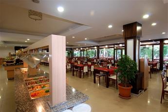 Club Golf Hotel 4* (ex.Maya Golf Side)