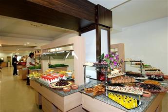 Club Golf Hotel 4* (ex.Maya Golf Side)