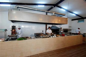 Club Golf Hotel 4* (ex.Maya Golf Side)