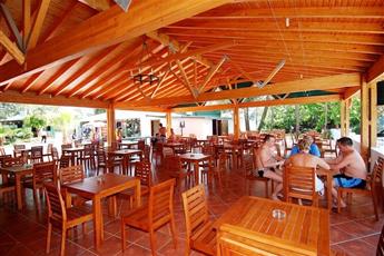 Club Golf Hotel 4* (ex.Maya Golf Side)