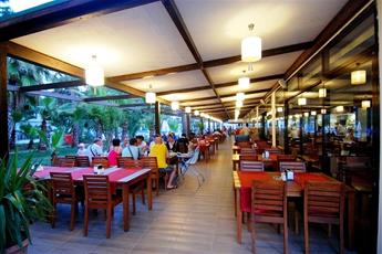 Club Golf Hotel 4* (ex.Maya Golf Side)