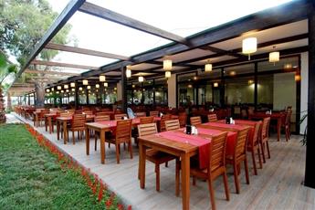 Club Golf Hotel 4* (ex.Maya Golf Side)