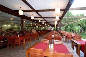 Club Golf Hotel 4* (ex.Maya Golf Side)