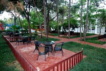 Club Golf Hotel 4* (ex.Maya Golf Side)