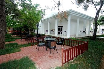 Club Golf Hotel 4* (ex.Maya Golf Side)