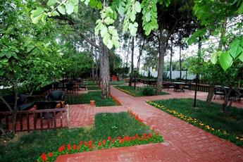 Club Golf Hotel 4* (ex.Maya Golf Side)