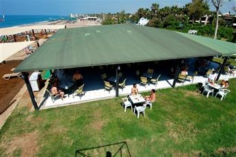 Club Golf Hotel 4* (ex.Maya Golf Side)