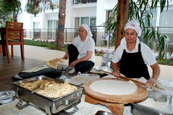 Club Golf Hotel 4* (ex.Maya Golf Side)