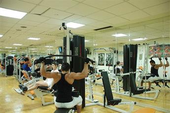 Club Golf Hotel 4* (ex.Maya Golf Side)