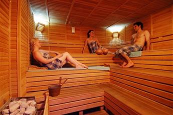 Club Golf Hotel 4* (ex.Maya Golf Side)